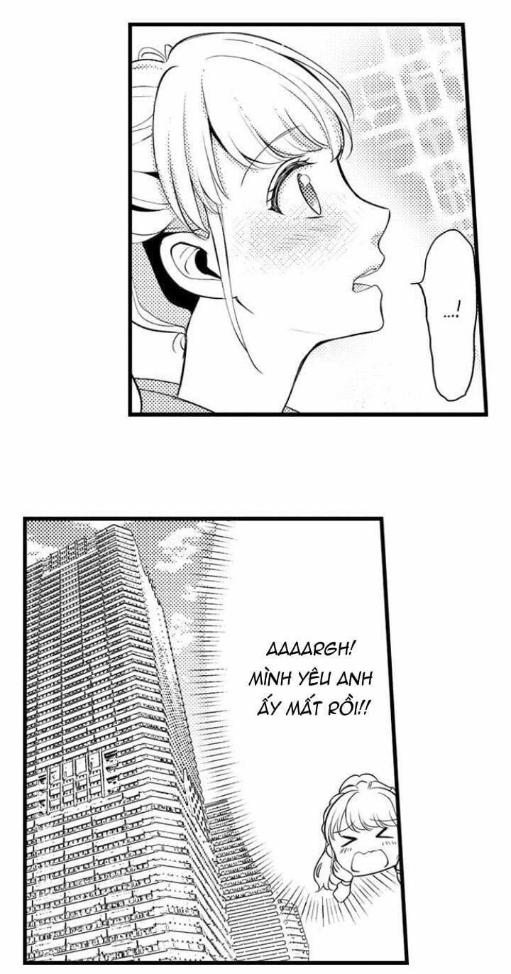 Anh Sẽ Yêu Em Cho Đến Ngày Em Tốt Nghiệp 5.2 trang 6