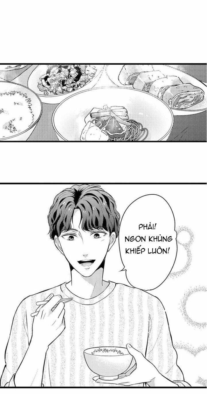 Anh Sẽ Yêu Em Cho Đến Ngày Em Tốt Nghiệp 5.2 trang 7