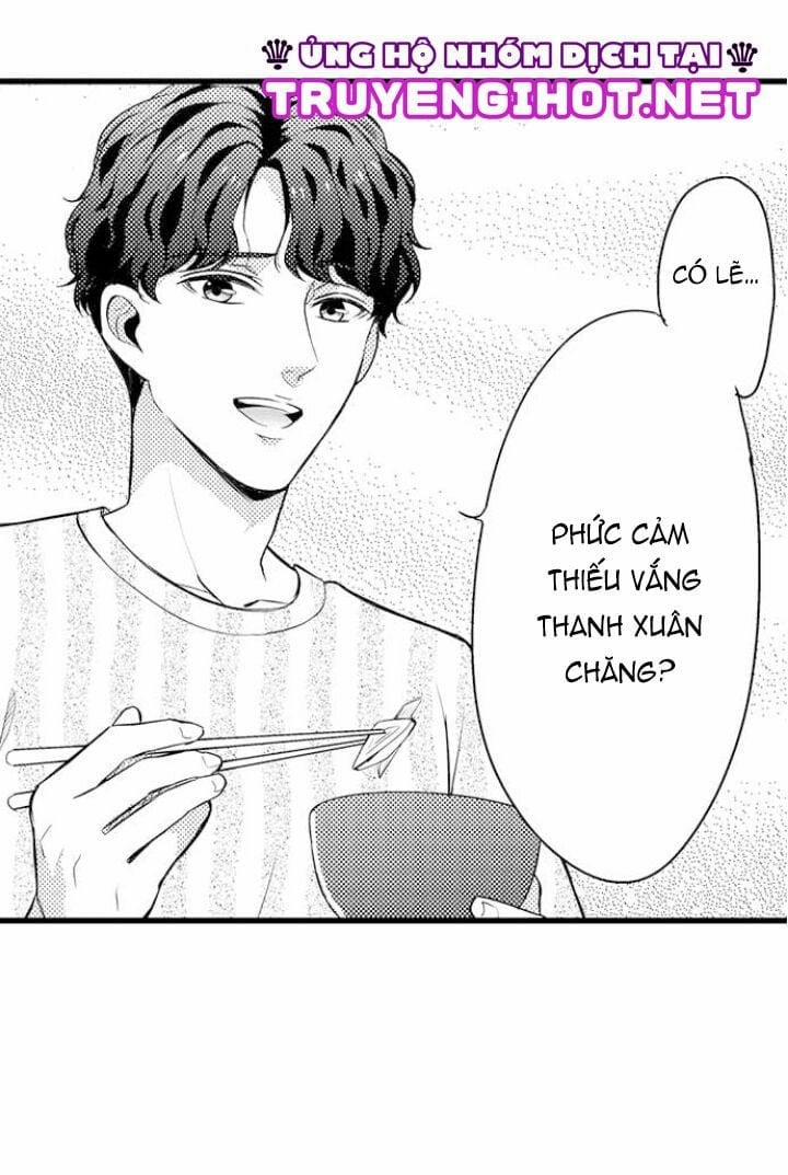 Anh Sẽ Yêu Em Cho Đến Ngày Em Tốt Nghiệp 5.3 trang 2