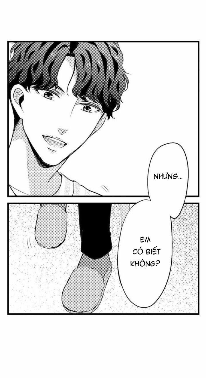 Anh Sẽ Yêu Em Cho Đến Ngày Em Tốt Nghiệp 5.3 trang 8