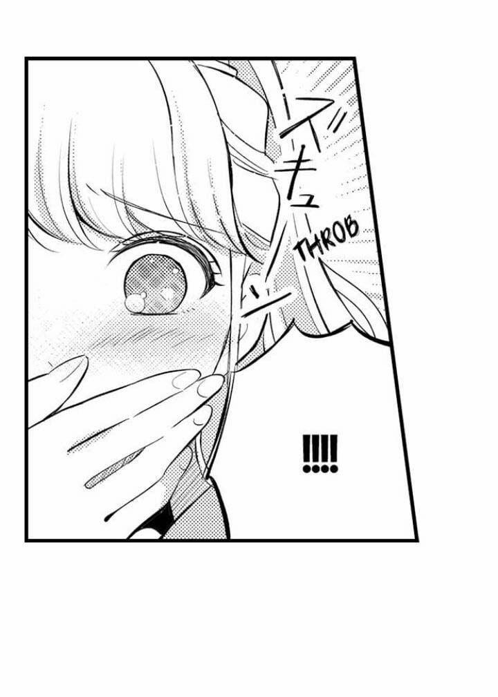 Anh Sẽ Yêu Em Cho Đến Ngày Em Tốt Nghiệp 6.1 trang 7