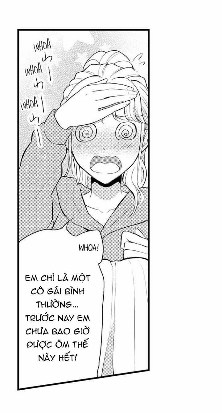 Anh Sẽ Yêu Em Cho Đến Ngày Em Tốt Nghiệp 6.2 trang 7