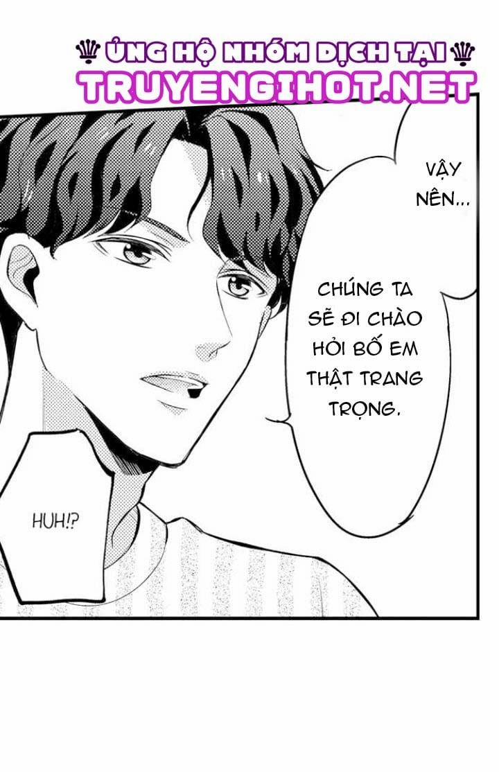 Anh Sẽ Yêu Em Cho Đến Ngày Em Tốt Nghiệp 6.3 trang 7