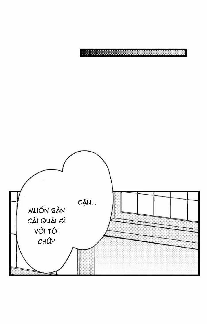 Anh Sẽ Yêu Em Cho Đến Ngày Em Tốt Nghiệp 7.1 trang 10