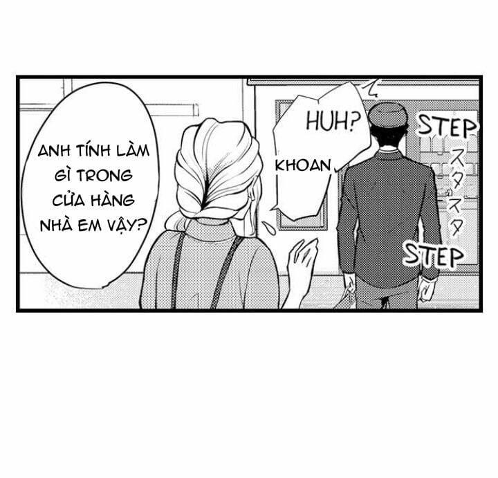 Anh Sẽ Yêu Em Cho Đến Ngày Em Tốt Nghiệp 7.1 trang 5