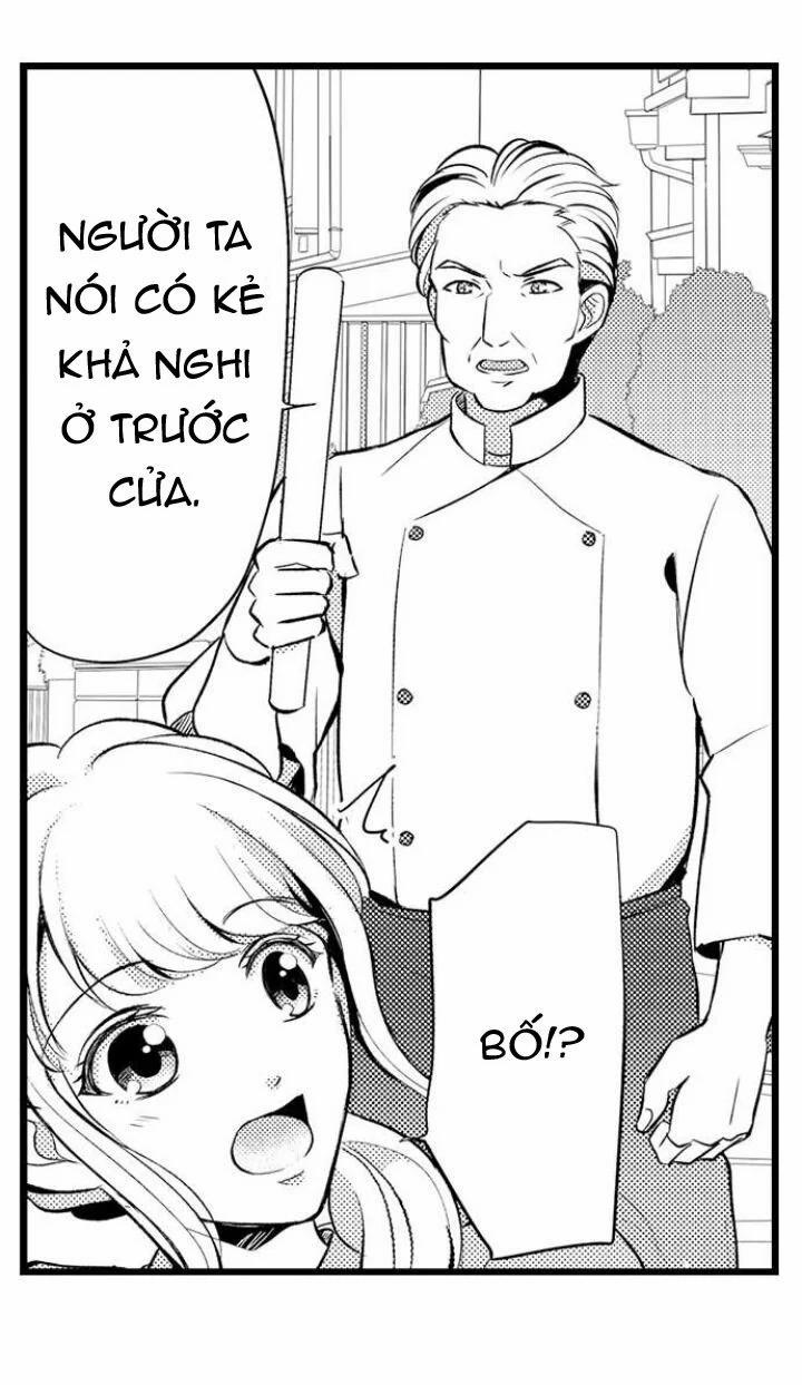 Anh Sẽ Yêu Em Cho Đến Ngày Em Tốt Nghiệp 7.1 trang 6