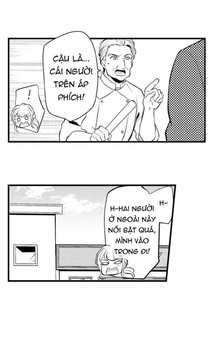 Anh Sẽ Yêu Em Cho Đến Ngày Em Tốt Nghiệp 7.1 trang 9