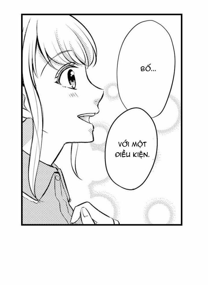 Anh Sẽ Yêu Em Cho Đến Ngày Em Tốt Nghiệp 7.2 trang 10
