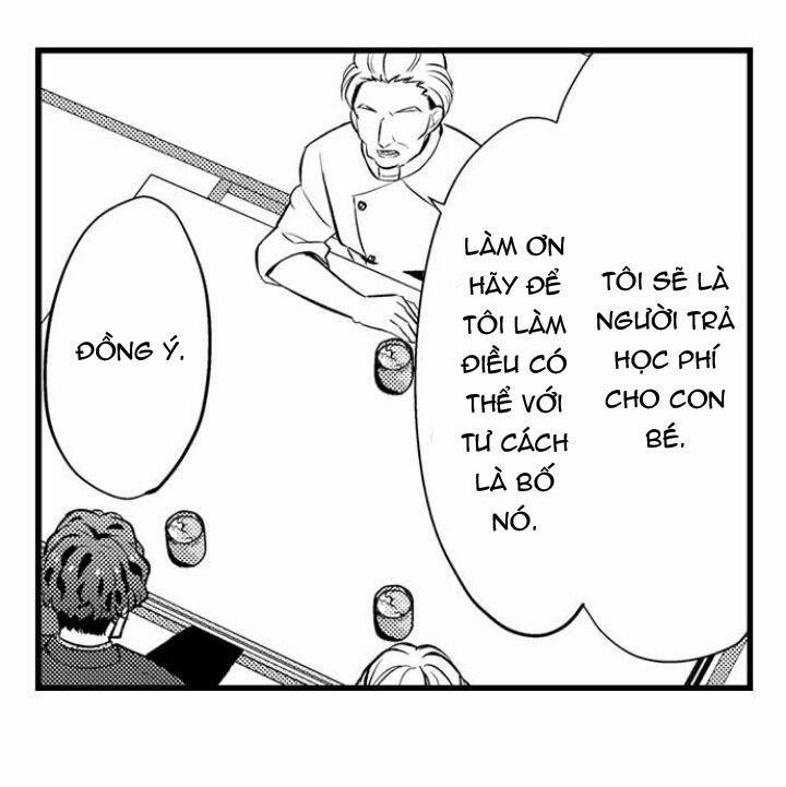 Anh Sẽ Yêu Em Cho Đến Ngày Em Tốt Nghiệp 7.2 trang 11