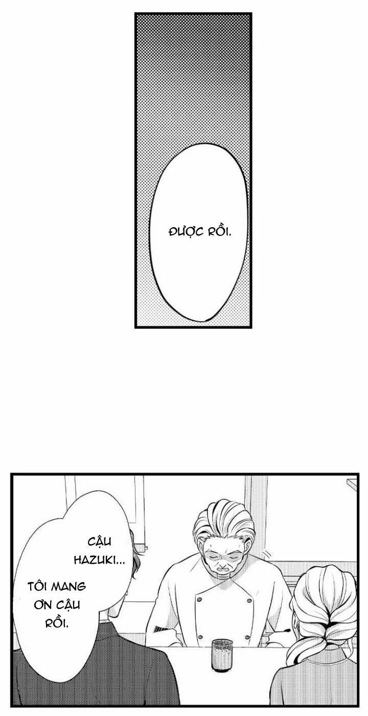 Anh Sẽ Yêu Em Cho Đến Ngày Em Tốt Nghiệp 7.2 trang 9