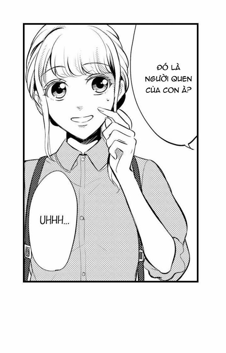 Anh Sẽ Yêu Em Cho Đến Ngày Em Tốt Nghiệp 7.3 trang 3
