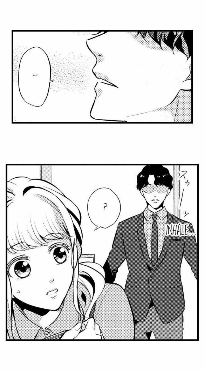 Anh Sẽ Yêu Em Cho Đến Ngày Em Tốt Nghiệp 8.1 trang 11