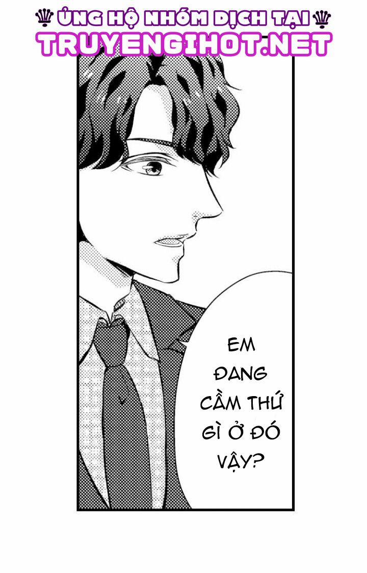 Anh Sẽ Yêu Em Cho Đến Ngày Em Tốt Nghiệp 8.1 trang 14