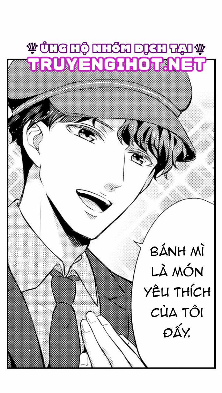Anh Sẽ Yêu Em Cho Đến Ngày Em Tốt Nghiệp 8.1 trang 2