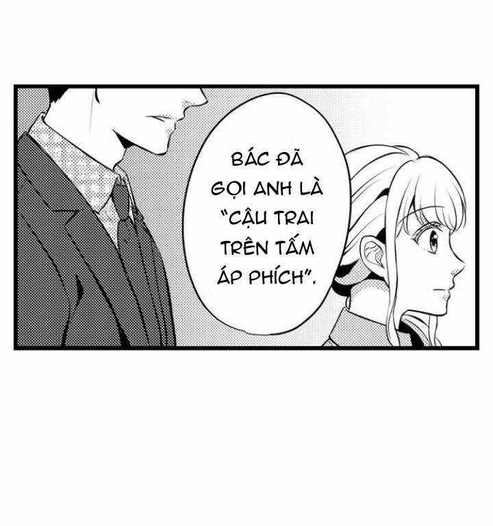 Anh Sẽ Yêu Em Cho Đến Ngày Em Tốt Nghiệp 8.1 trang 9