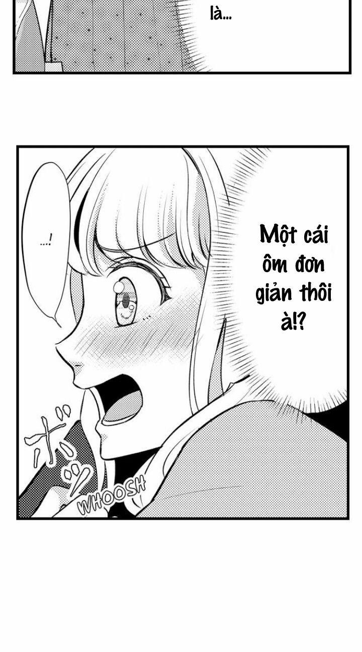 Anh Sẽ Yêu Em Cho Đến Ngày Em Tốt Nghiệp 8.2 trang 11