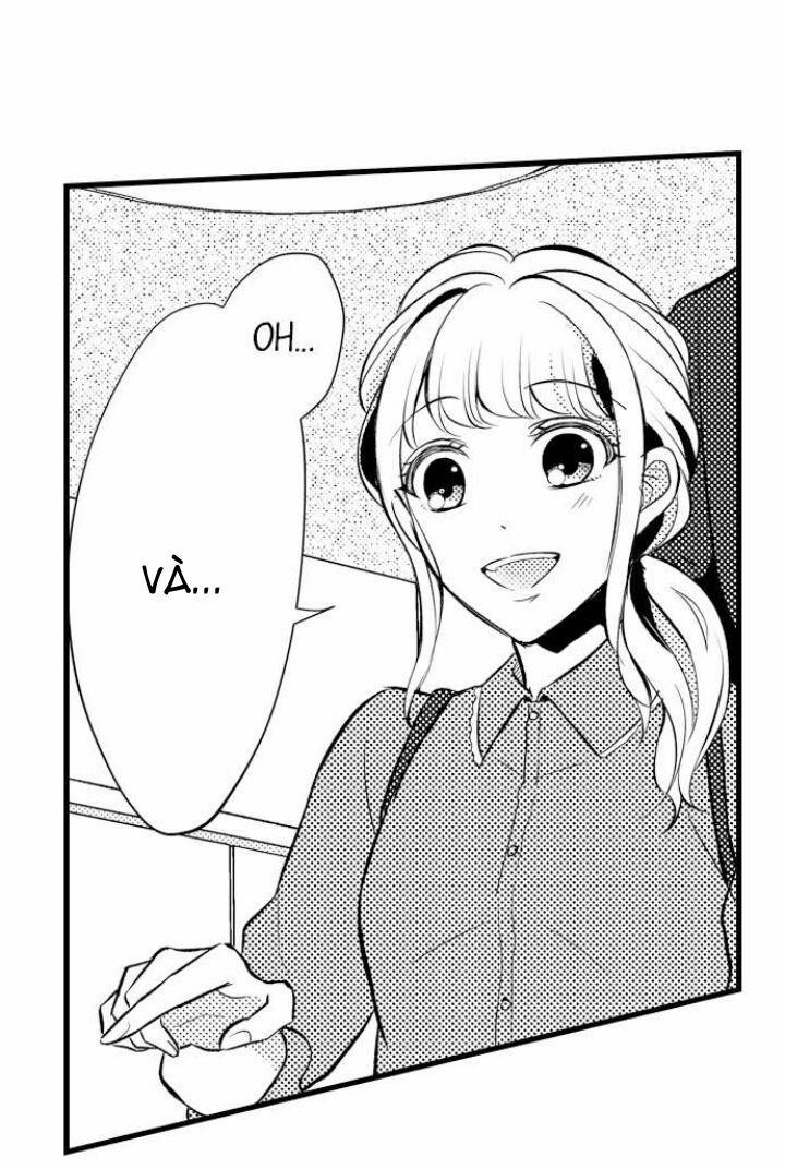 Anh Sẽ Yêu Em Cho Đến Ngày Em Tốt Nghiệp 8.2 trang 7