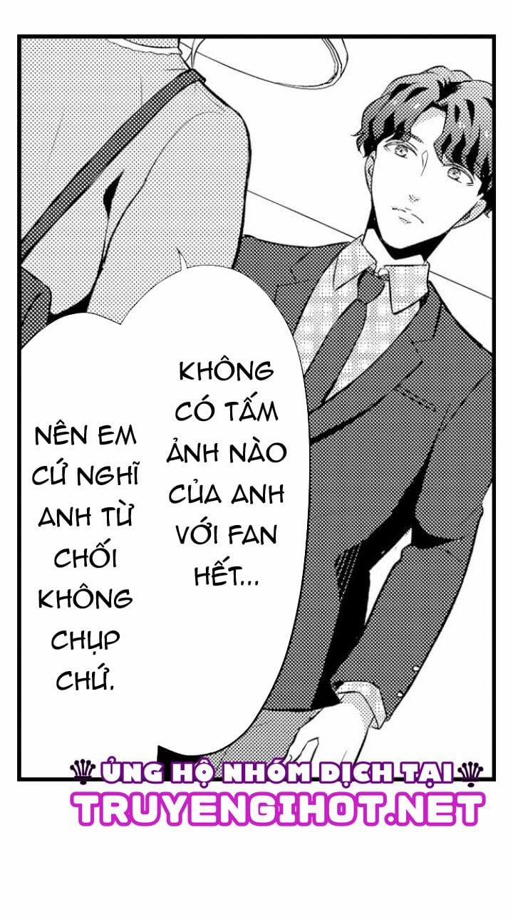 Anh Sẽ Yêu Em Cho Đến Ngày Em Tốt Nghiệp 8.3 trang 5