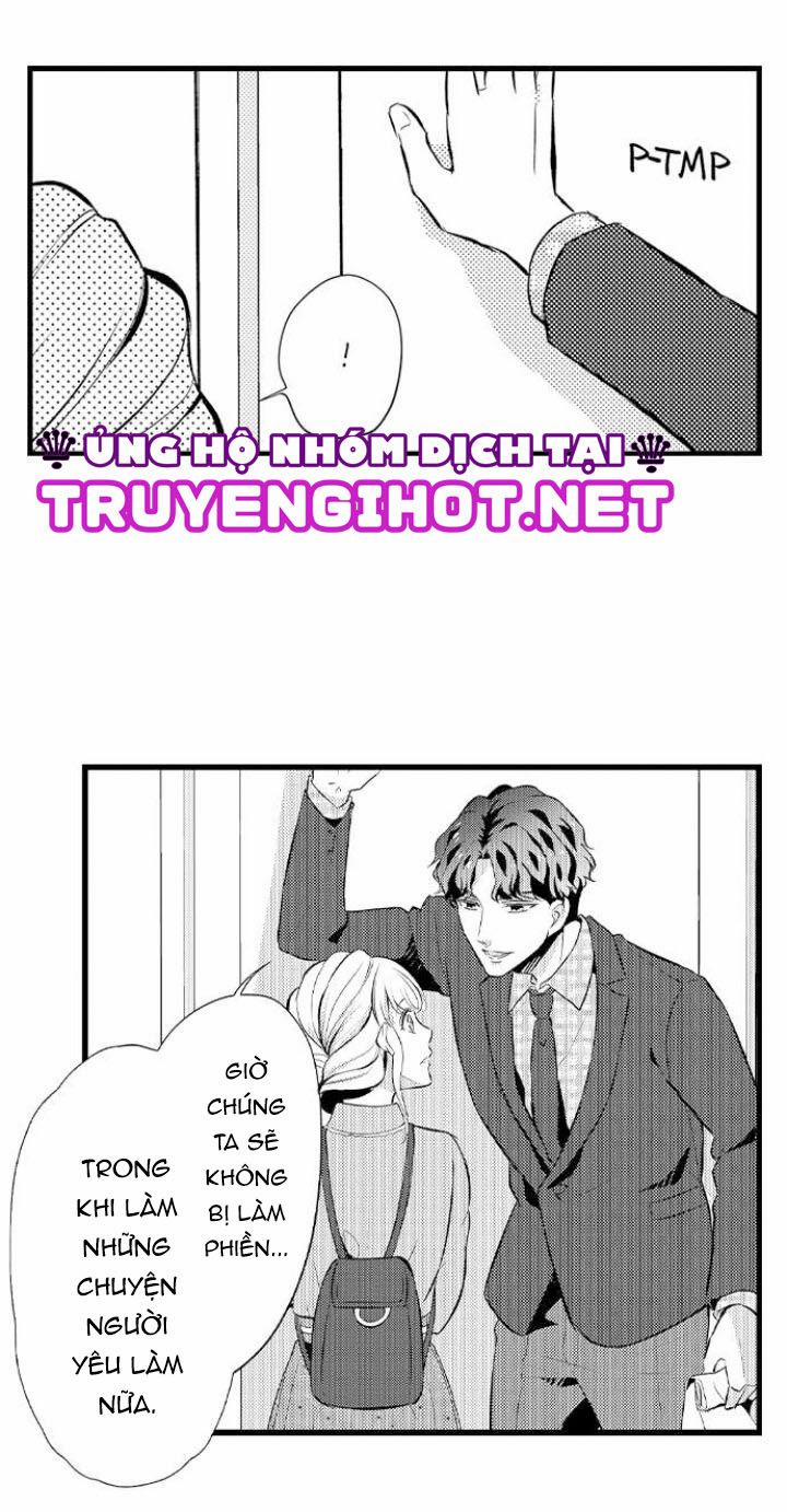 Anh Sẽ Yêu Em Cho Đến Ngày Em Tốt Nghiệp 9.1 trang 3