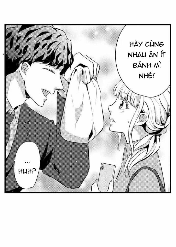 Anh Sẽ Yêu Em Cho Đến Ngày Em Tốt Nghiệp 9.1 trang 5