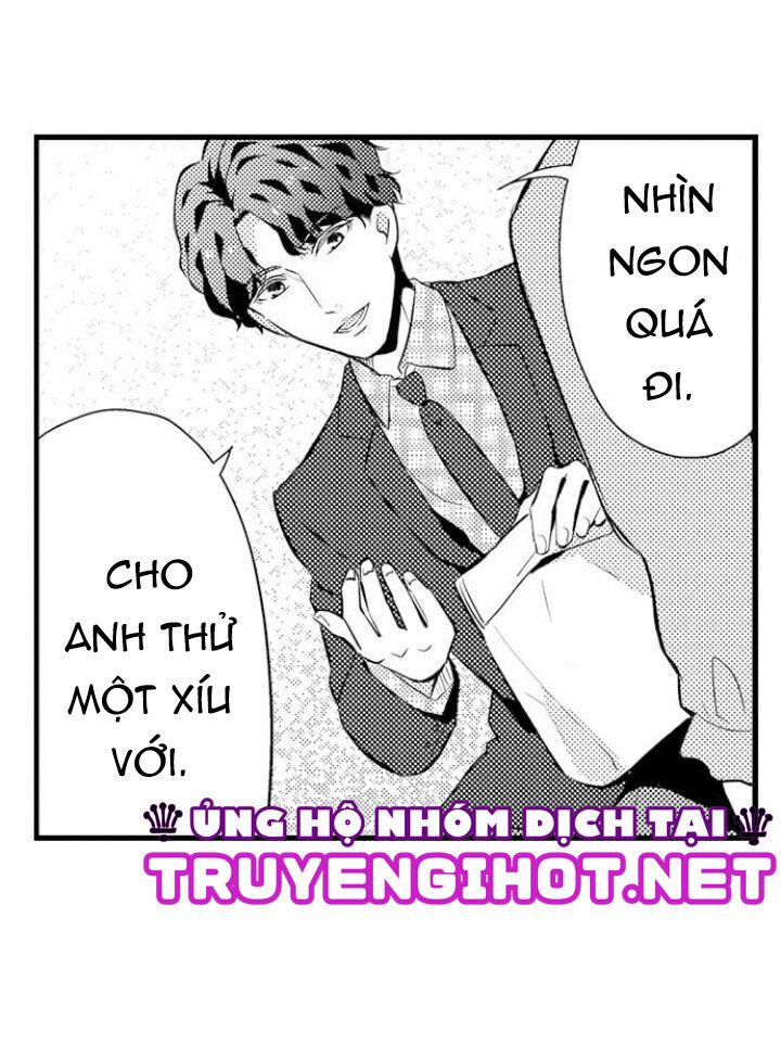 Anh Sẽ Yêu Em Cho Đến Ngày Em Tốt Nghiệp 9.1 trang 8