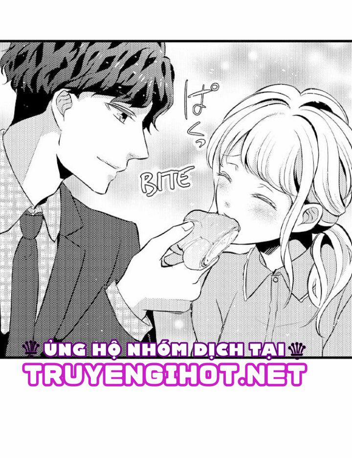 Anh Sẽ Yêu Em Cho Đến Ngày Em Tốt Nghiệp 9.2 trang 3