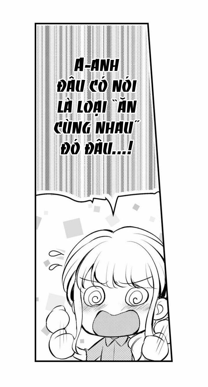 Anh Sẽ Yêu Em Cho Đến Ngày Em Tốt Nghiệp 9.3 trang 5