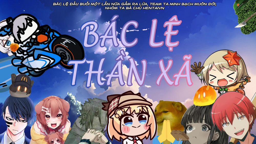 Anh ta không thể làm em thỏa mãn vậy thì anh có làm được không? 6 trang 0