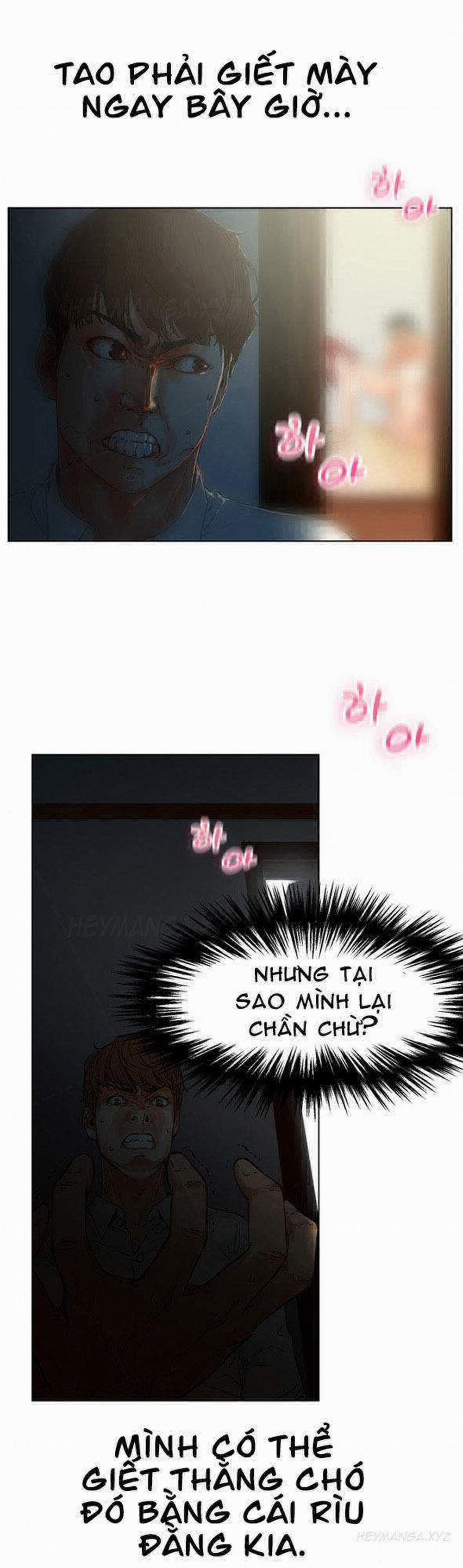 Anh Ta, Tôi, Cô Ấy 1 trang 16