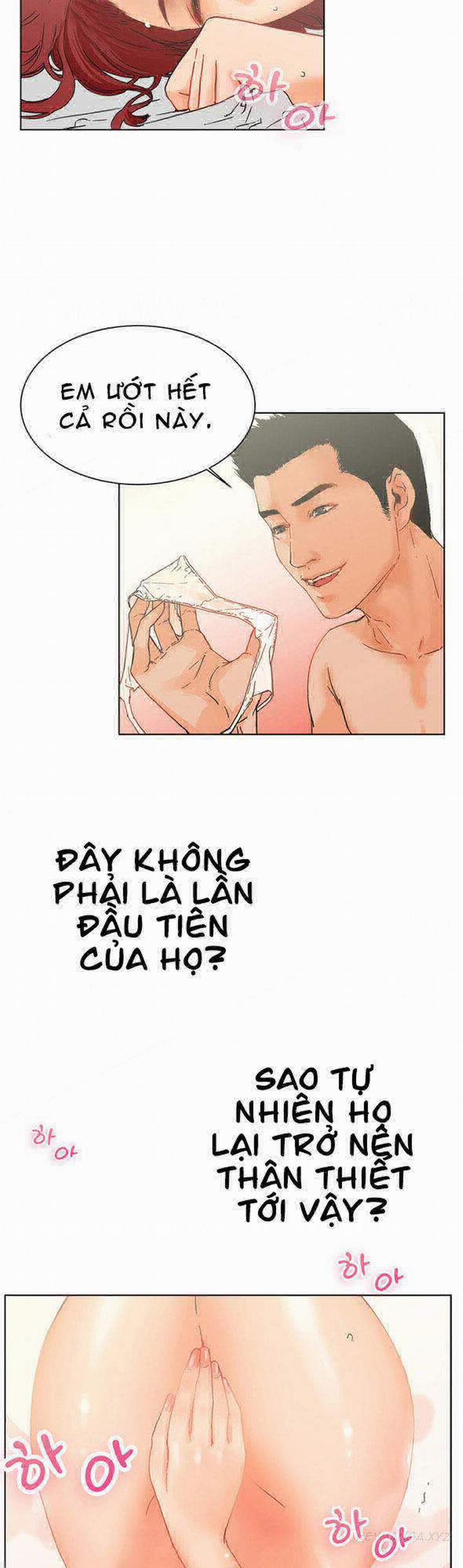 Anh Ta, Tôi, Cô Ấy 1 trang 30