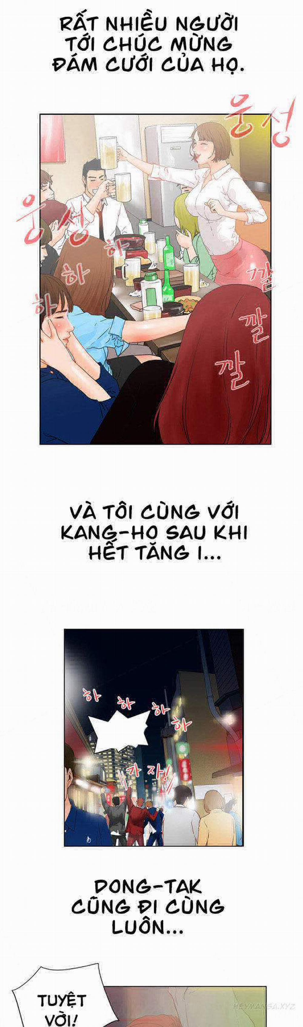 Anh Ta, Tôi, Cô Ấy 1 trang 43