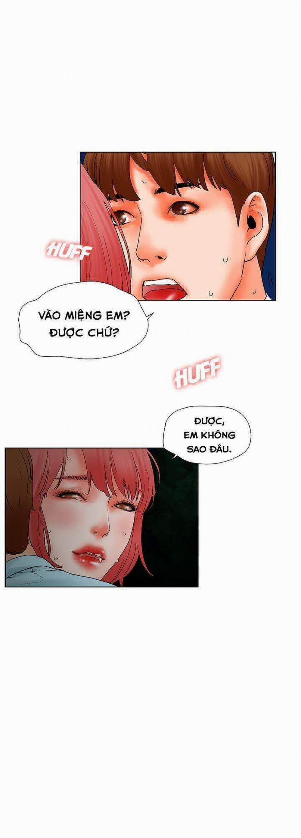 Anh Ta, Tôi, Cô Ấy 10 trang 19