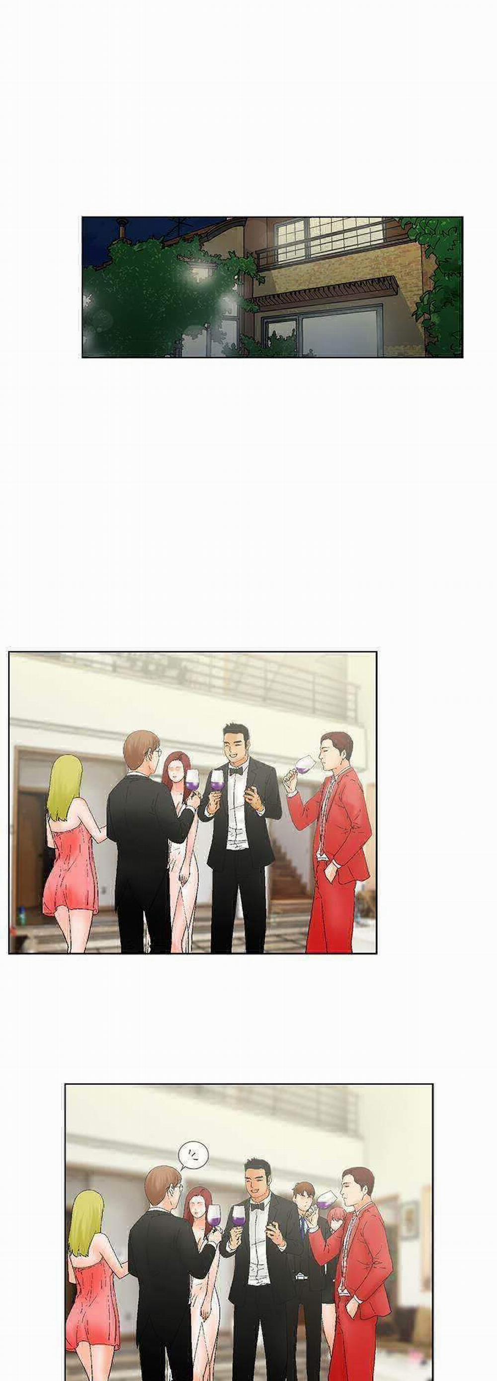 Anh Ta, Tôi, Cô Ấy 10 trang 36