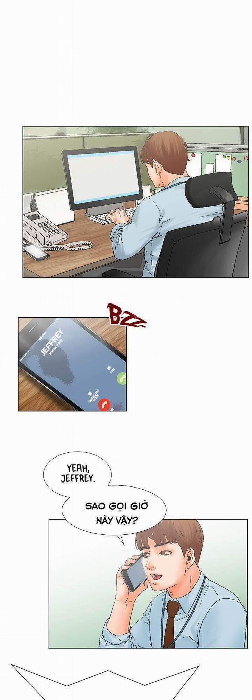 Anh Ta, Tôi, Cô Ấy 10 trang 49