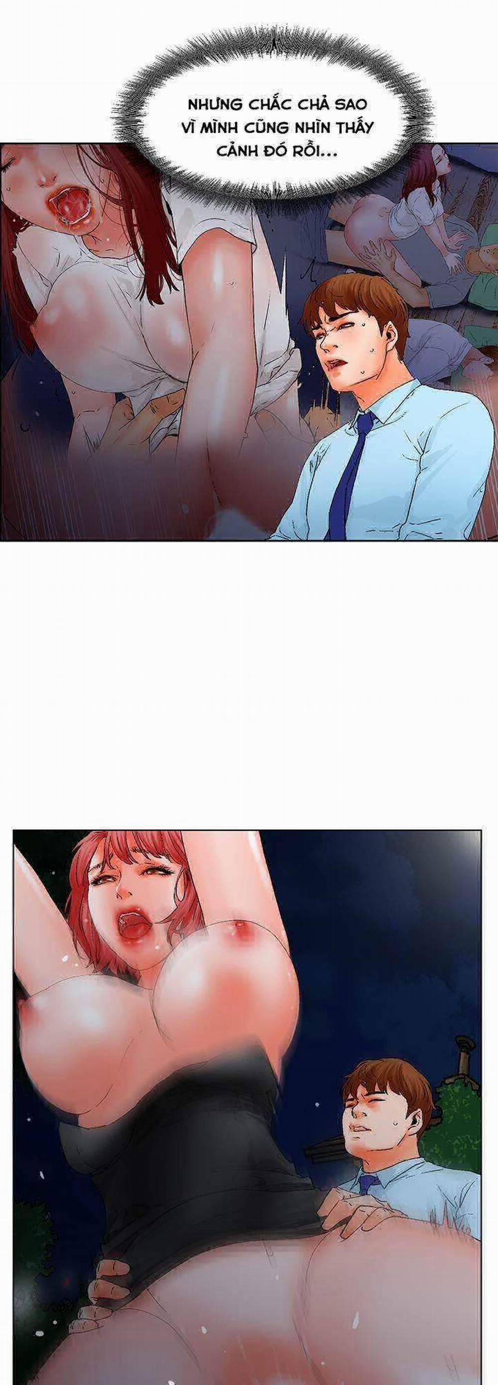 Anh Ta, Tôi, Cô Ấy 10 trang 7