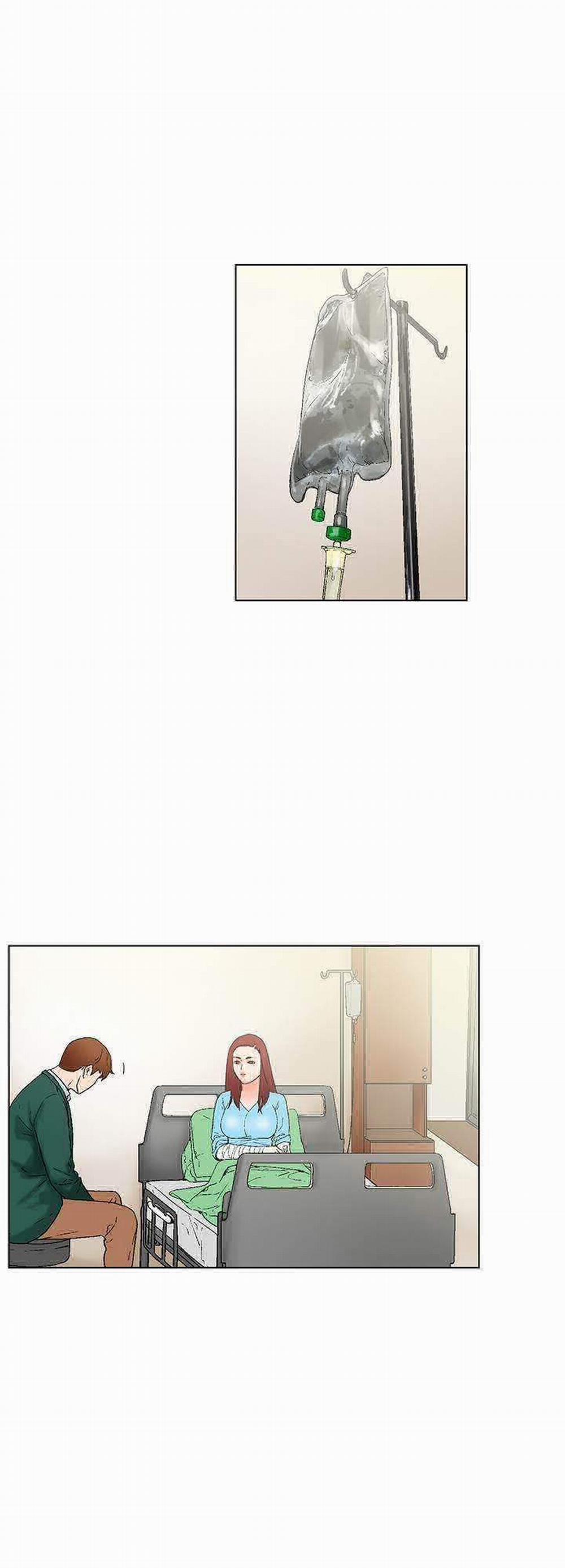 Anh Ta, Tôi, Cô Ấy 11 trang 12