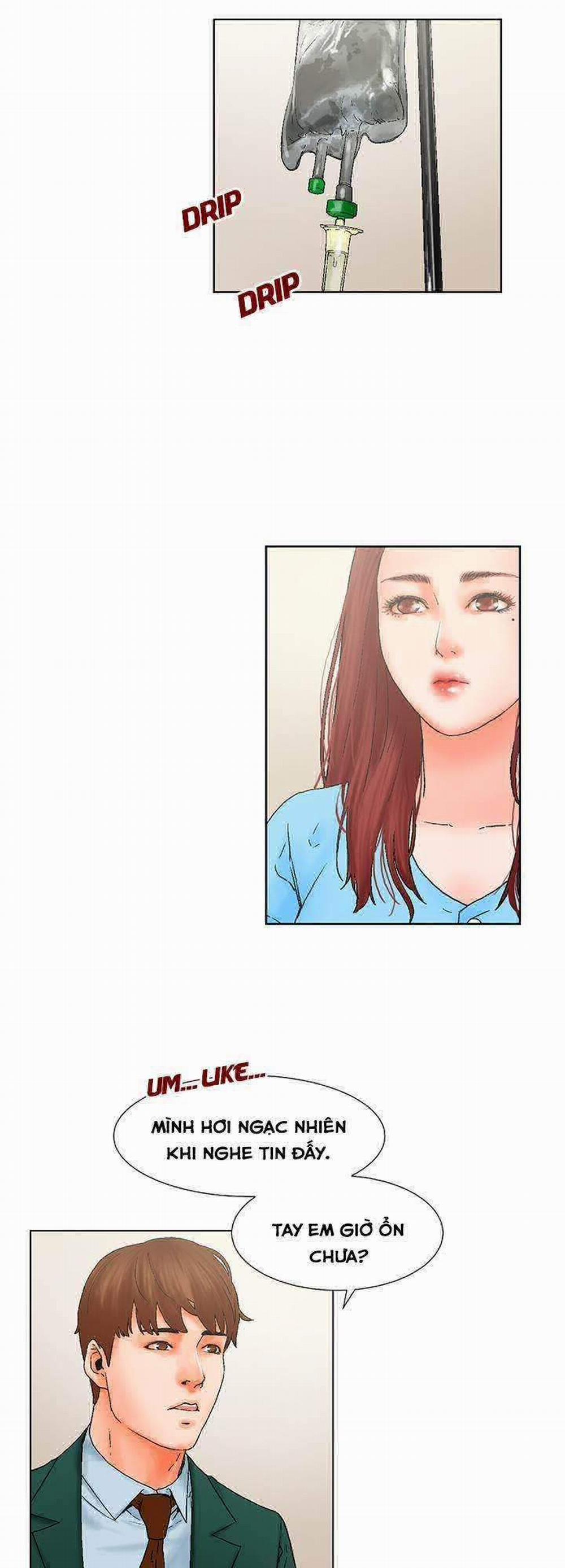 Anh Ta, Tôi, Cô Ấy 11 trang 16