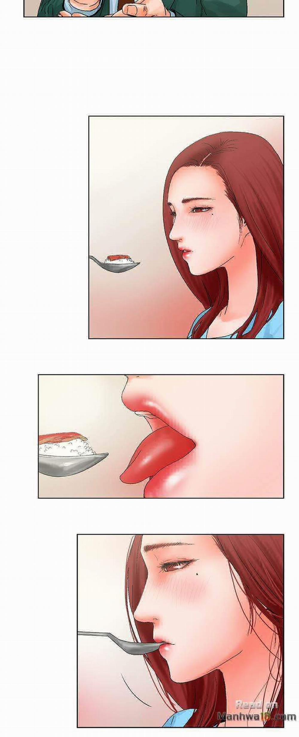 Anh Ta, Tôi, Cô Ấy 11 trang 39