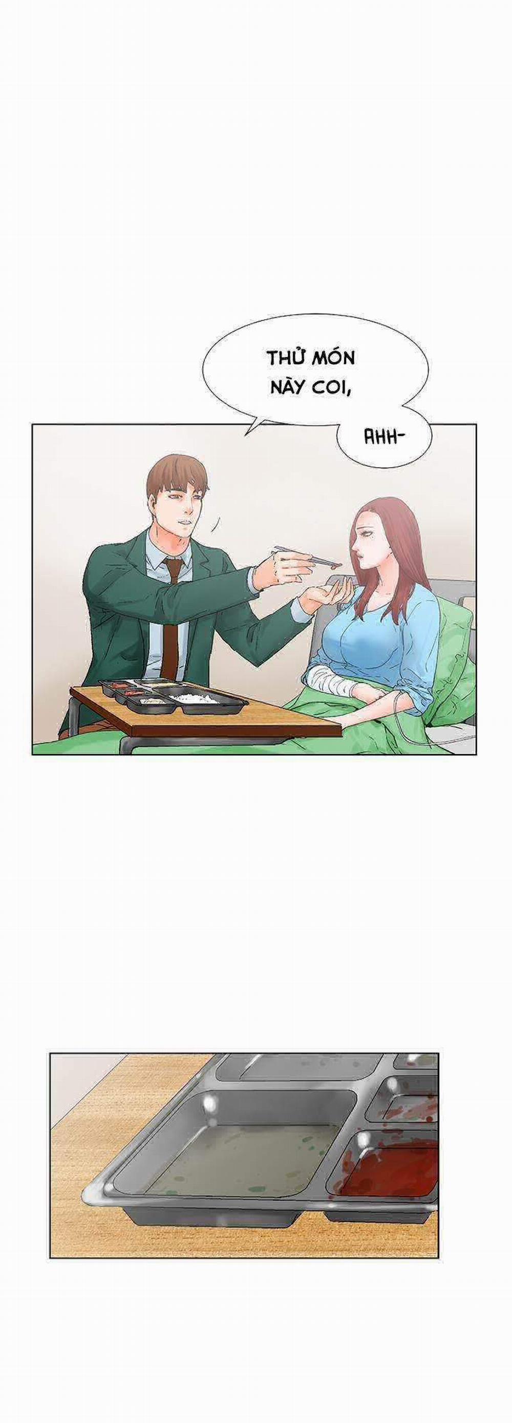 Anh Ta, Tôi, Cô Ấy 11 trang 40