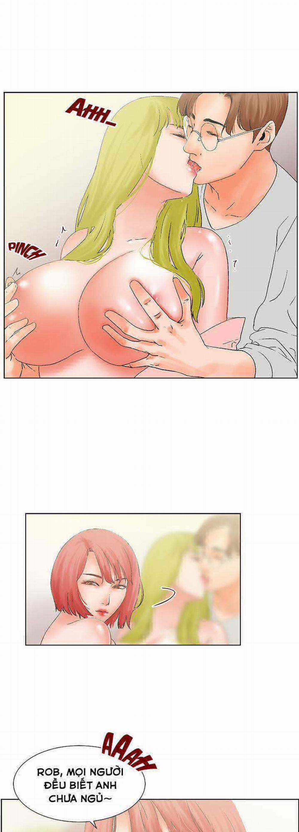 Anh Ta, Tôi, Cô Ấy 14 trang 37