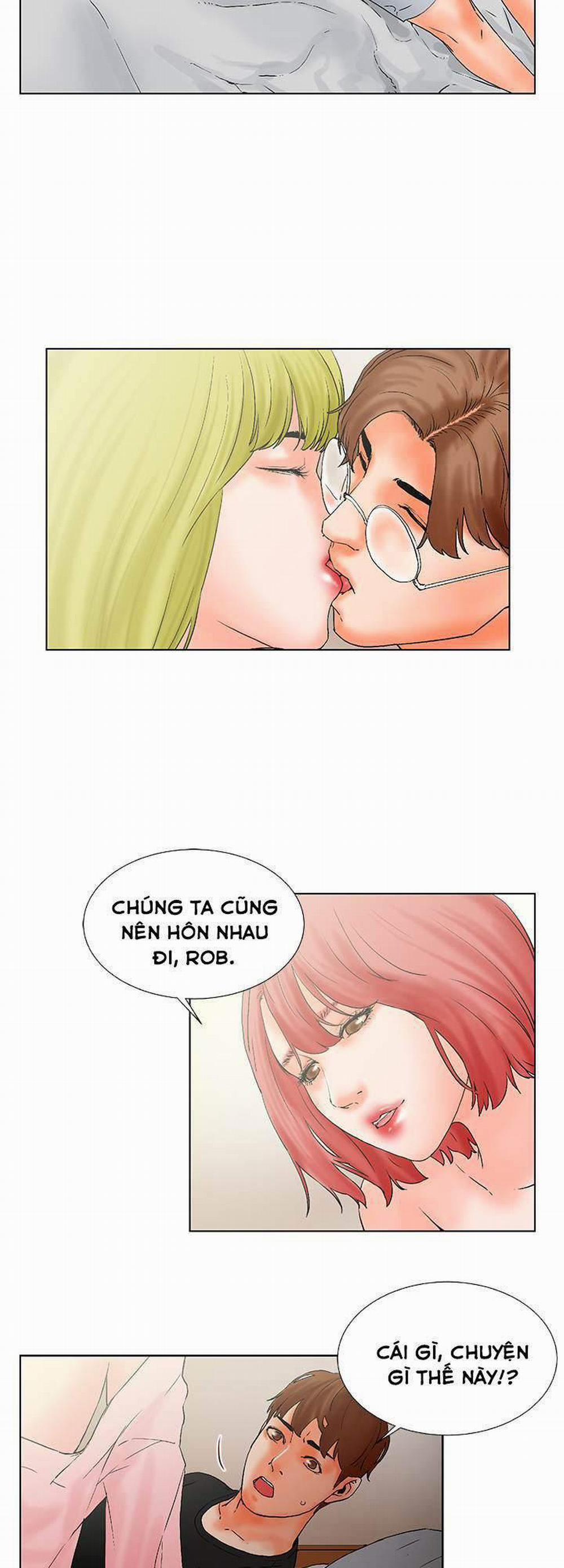 Anh Ta, Tôi, Cô Ấy 15 trang 2