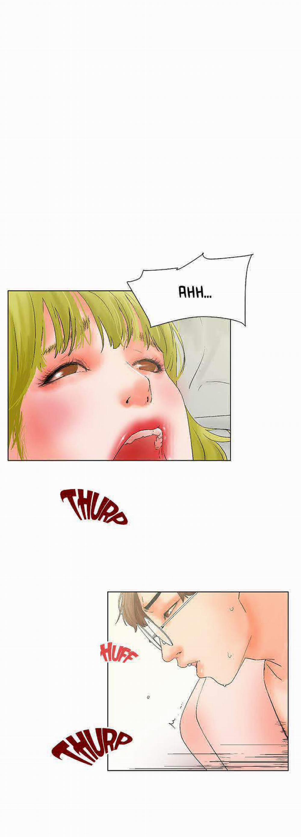 Anh Ta, Tôi, Cô Ấy 15 trang 33