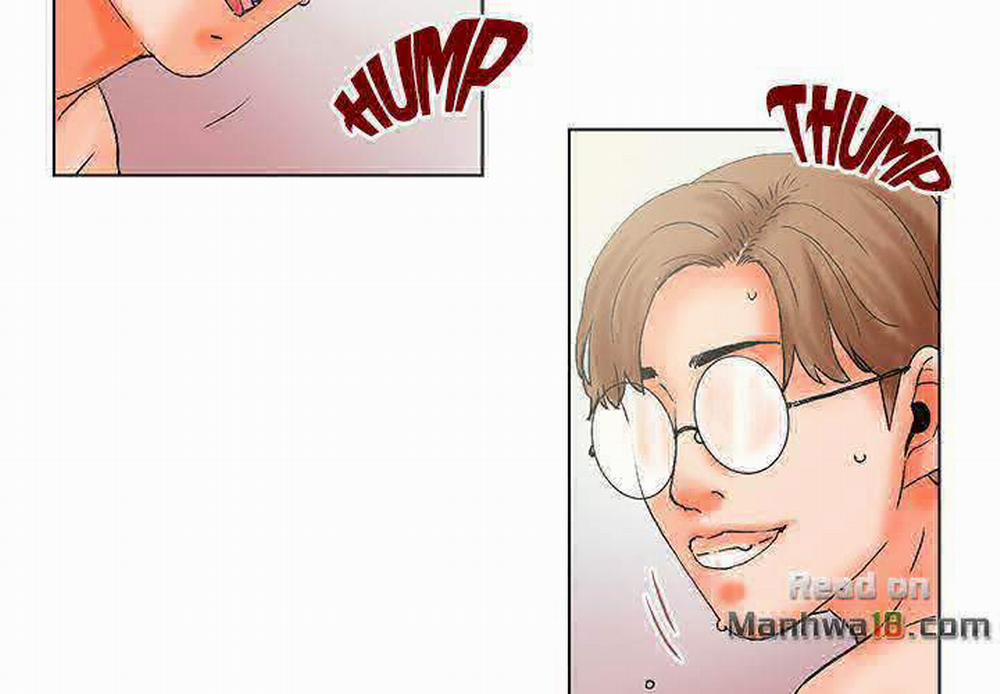 Anh Ta, Tôi, Cô Ấy 15 trang 42