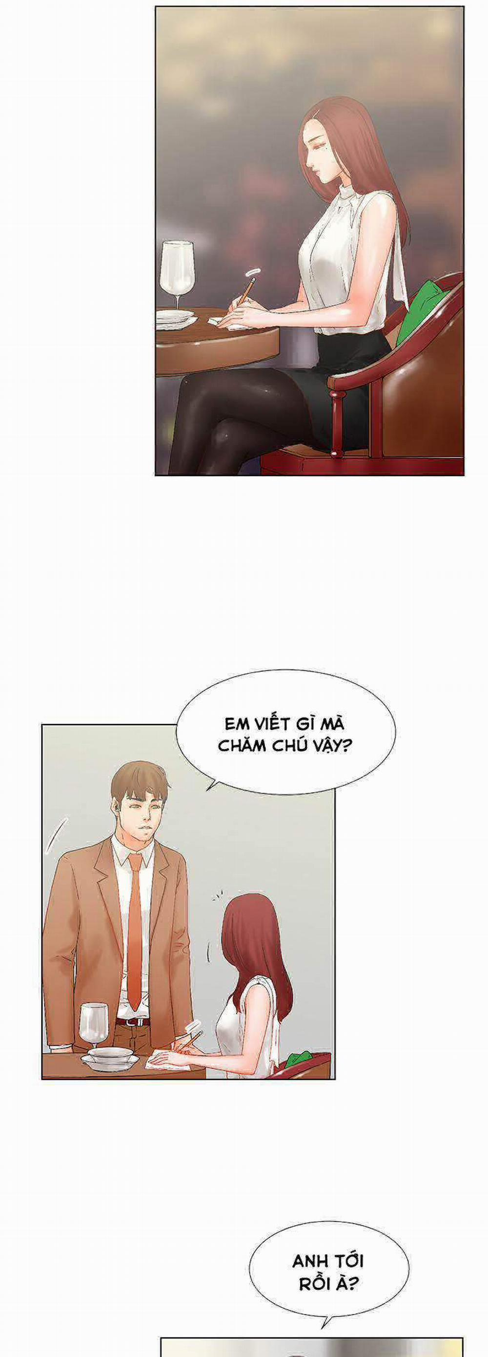 Anh Ta, Tôi, Cô Ấy 16 trang 30