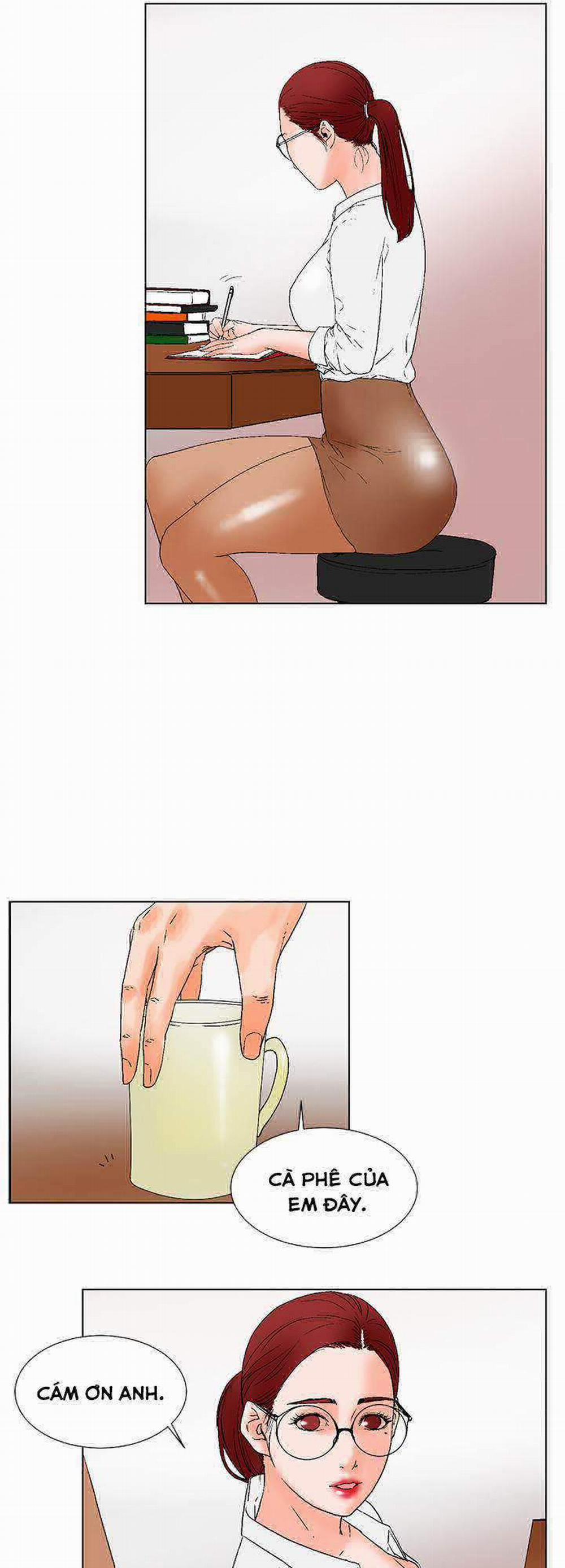 Anh Ta, Tôi, Cô Ấy 17 trang 12