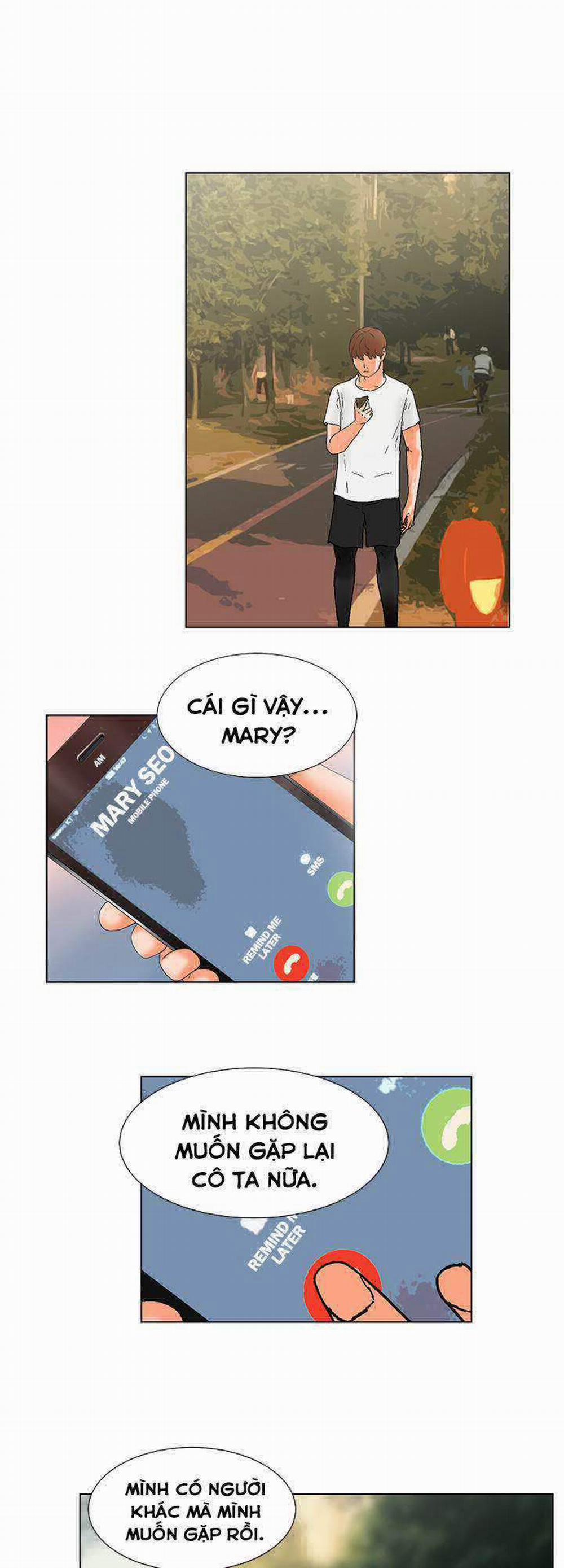 Anh Ta, Tôi, Cô Ấy 17 trang 24