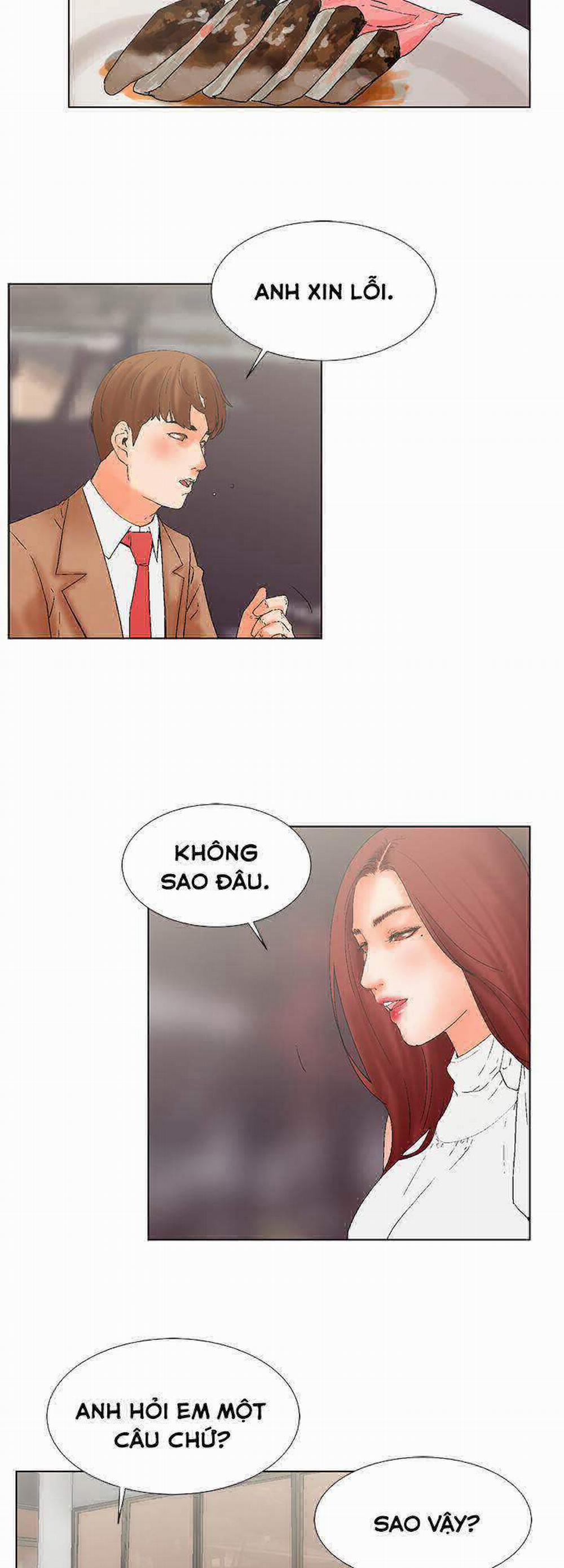 Anh Ta, Tôi, Cô Ấy 17 trang 7