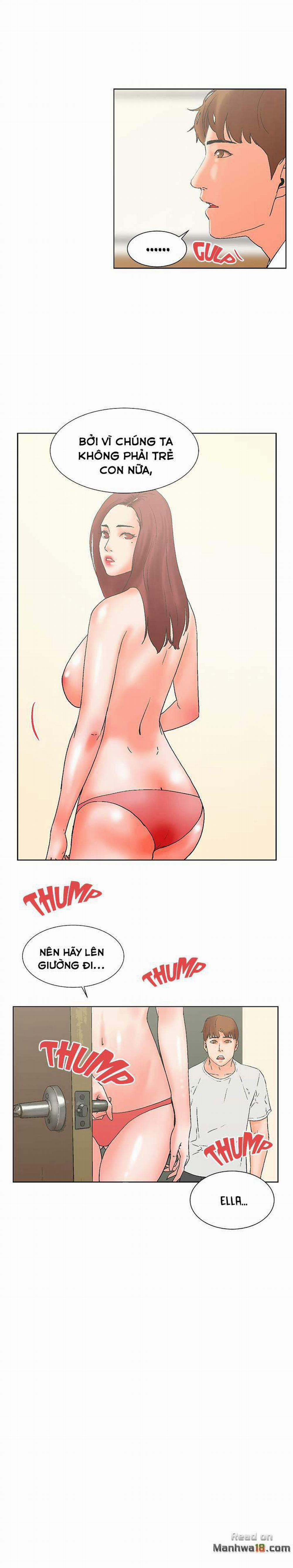 Anh Ta, Tôi, Cô Ấy 20 trang 1