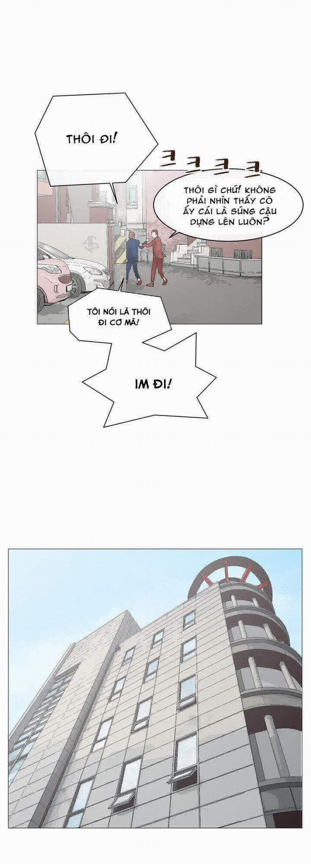 Anh Ta, Tôi, Cô Ấy 3 trang 17