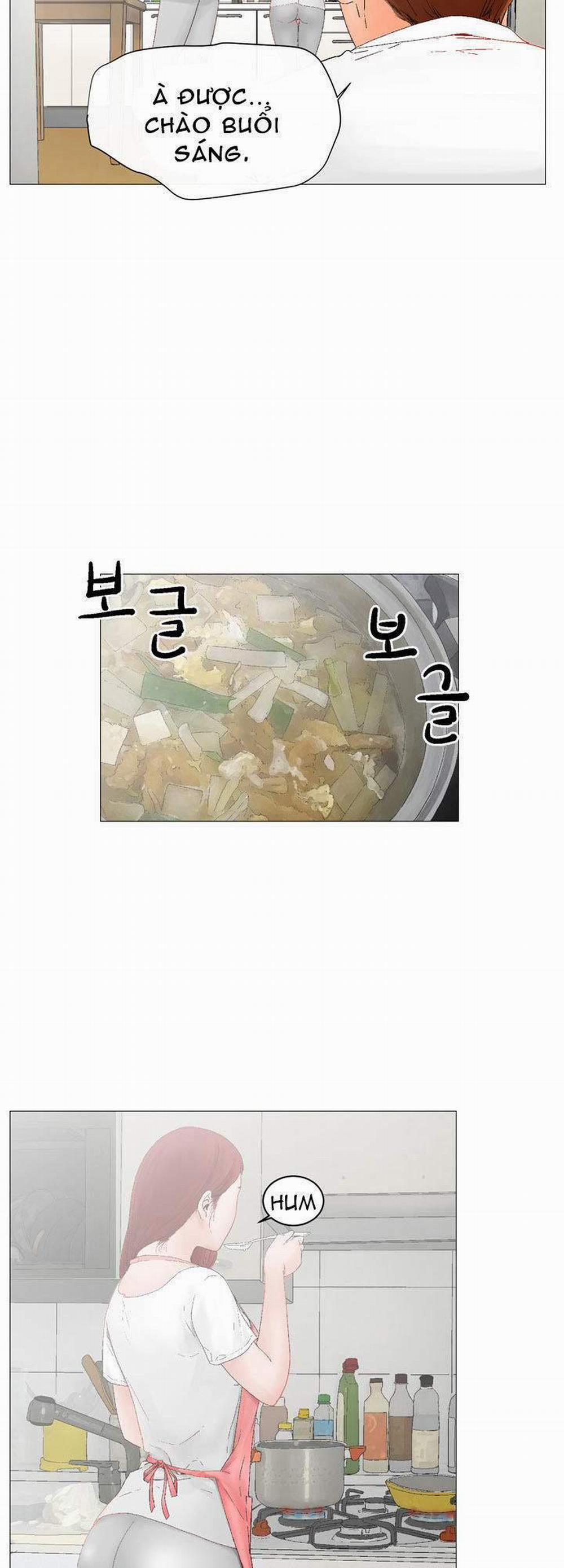 Anh Ta, Tôi, Cô Ấy 3 trang 2